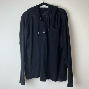CALVIN KLEIN Men’s Hoodie Long sleeve sweater